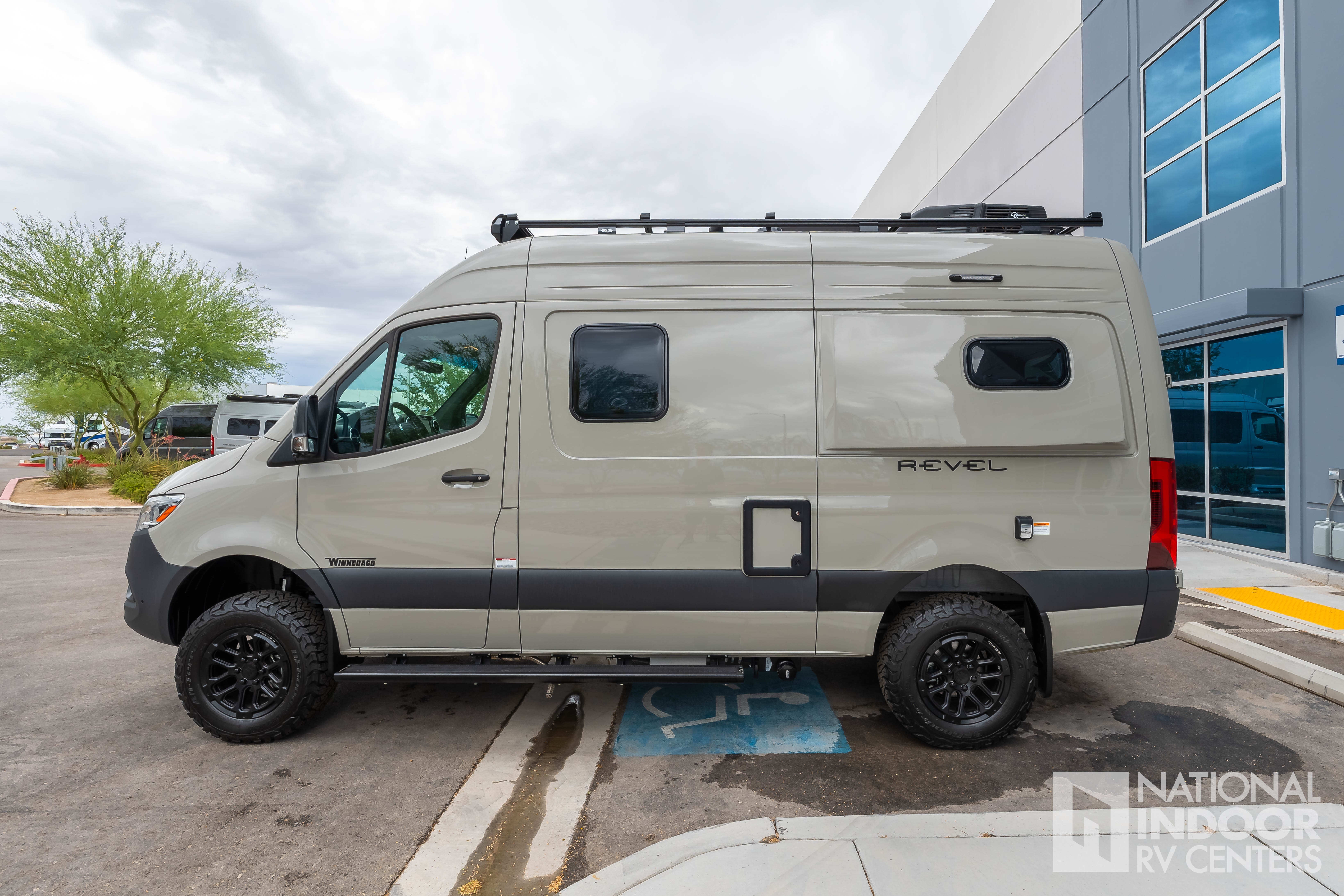 2027 Winnebago Revel Sport 44C in las vegas NV