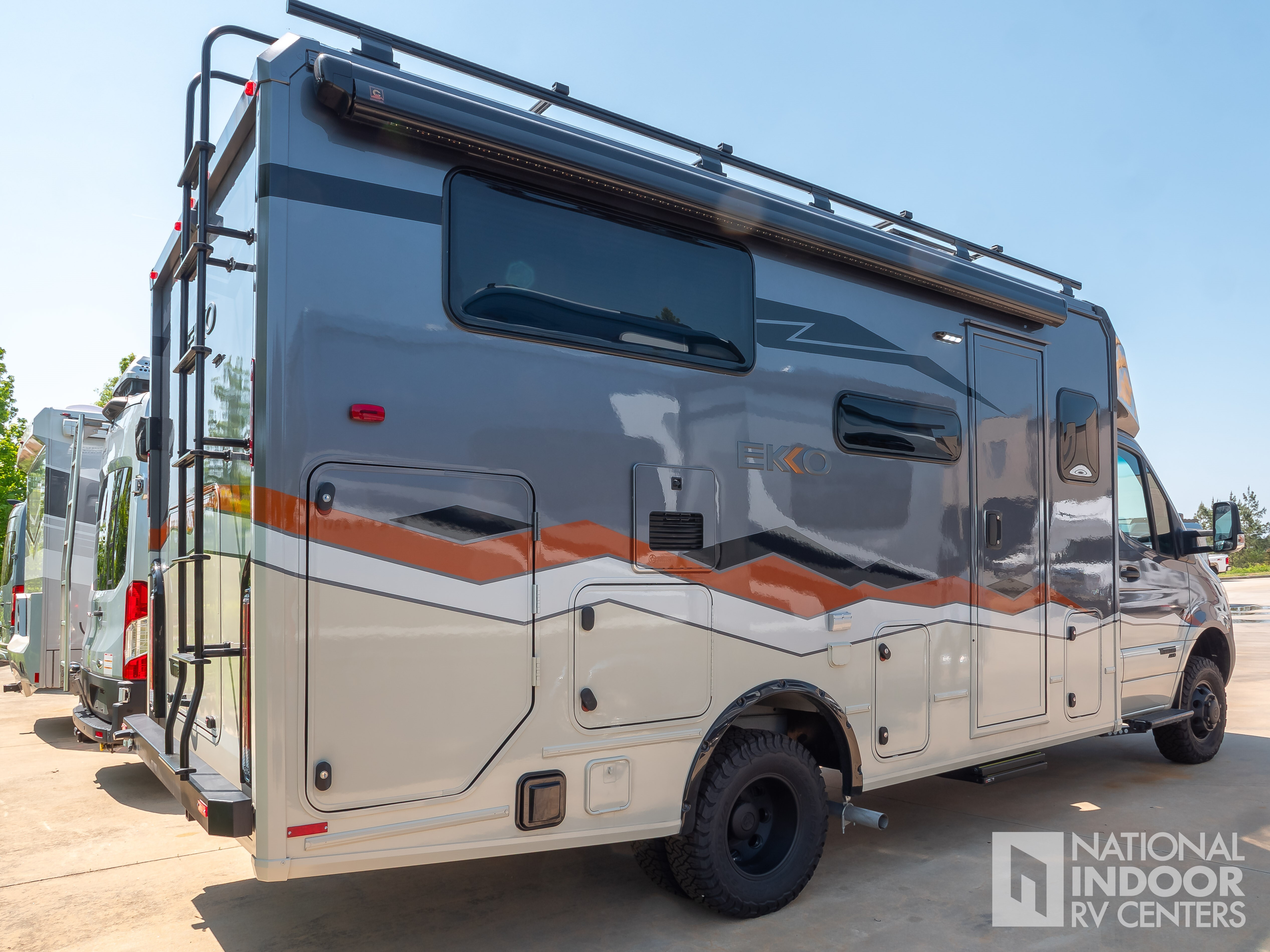 2027 Winnebago Ekko 23B SPRINTER 23B in lawrenceville GA