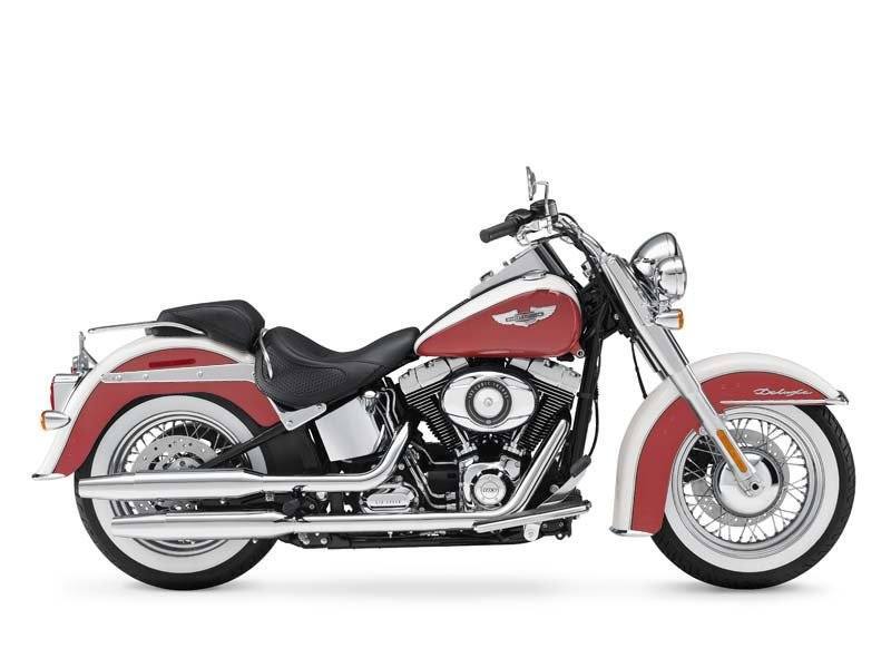 2012 Harley-Davidson Softail® Deluxe DELUXE in Seneca, PA