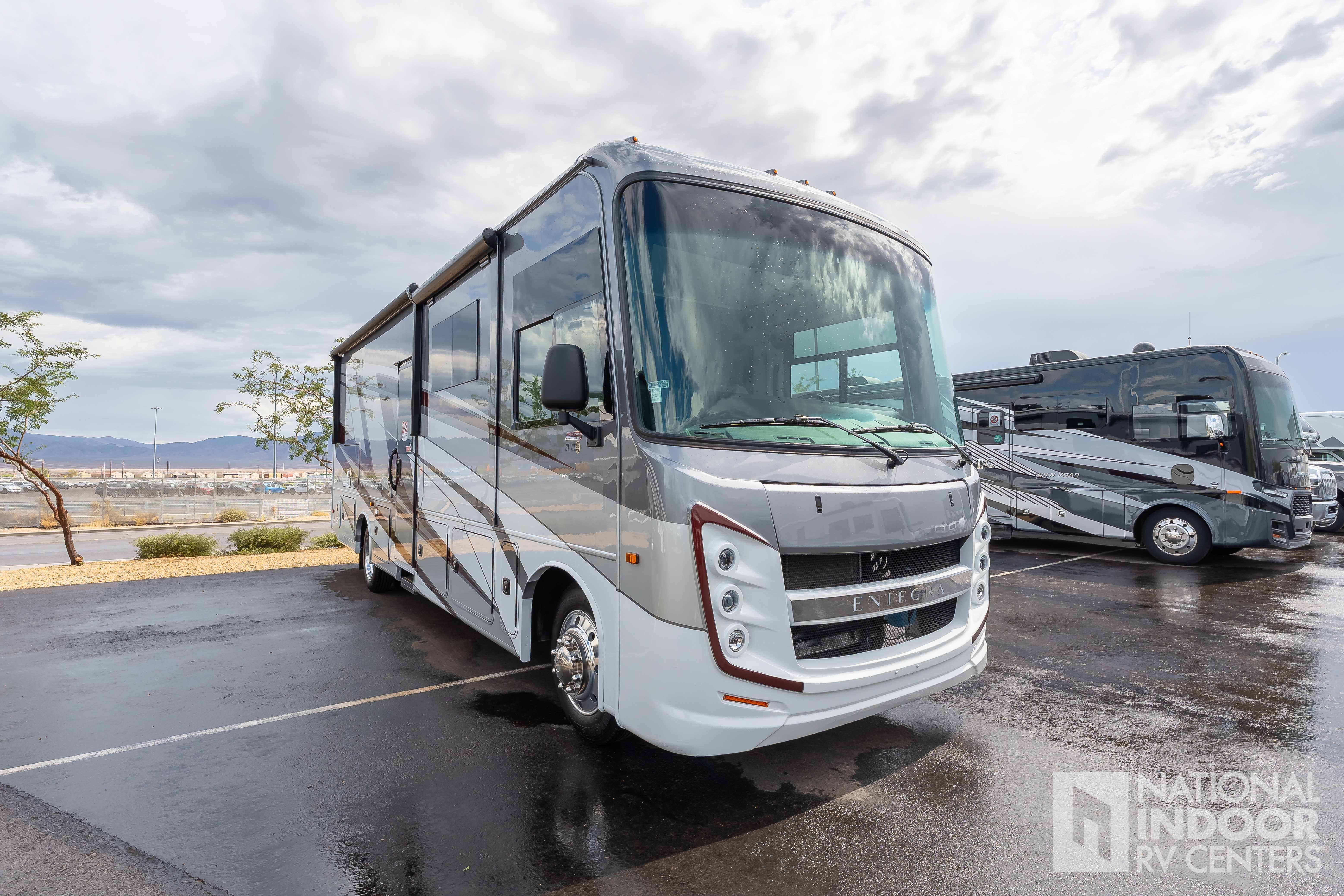 2027 Entegra Vision Xl 31UL in las vegas NV