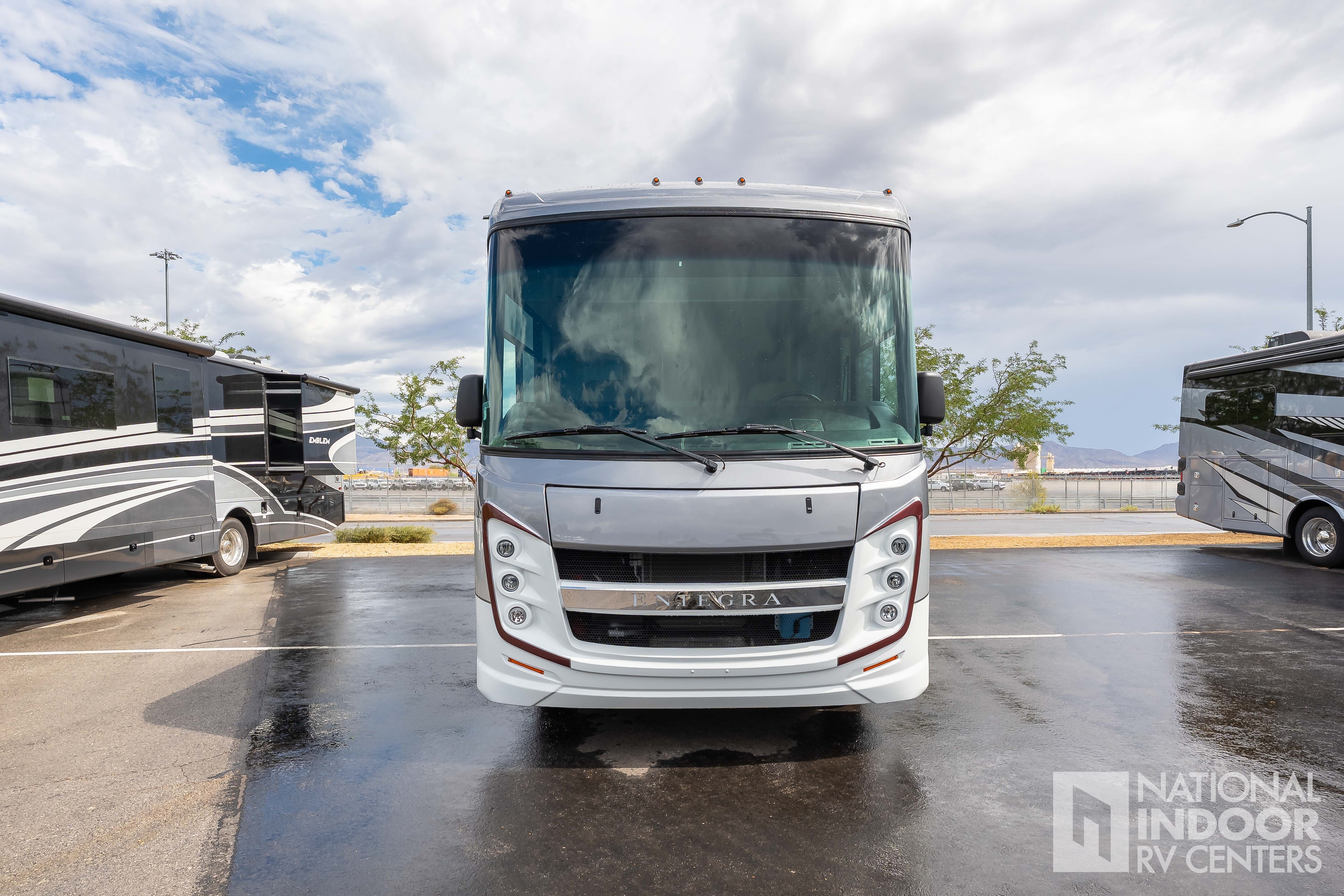 2027 Entegra Vision Xl 31UL in las vegas NV