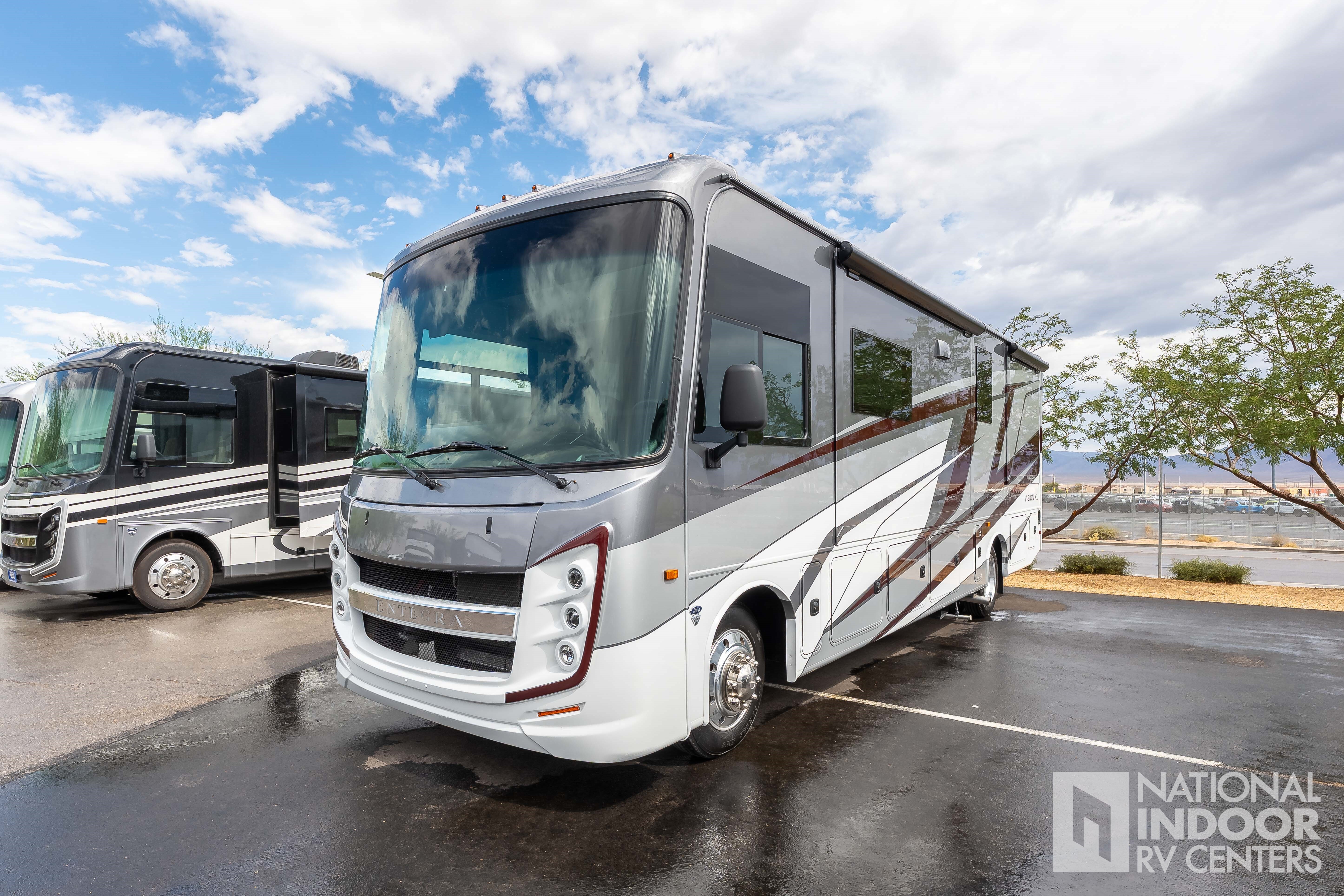2027 Entegra Vision Xl 31UL in las vegas NV