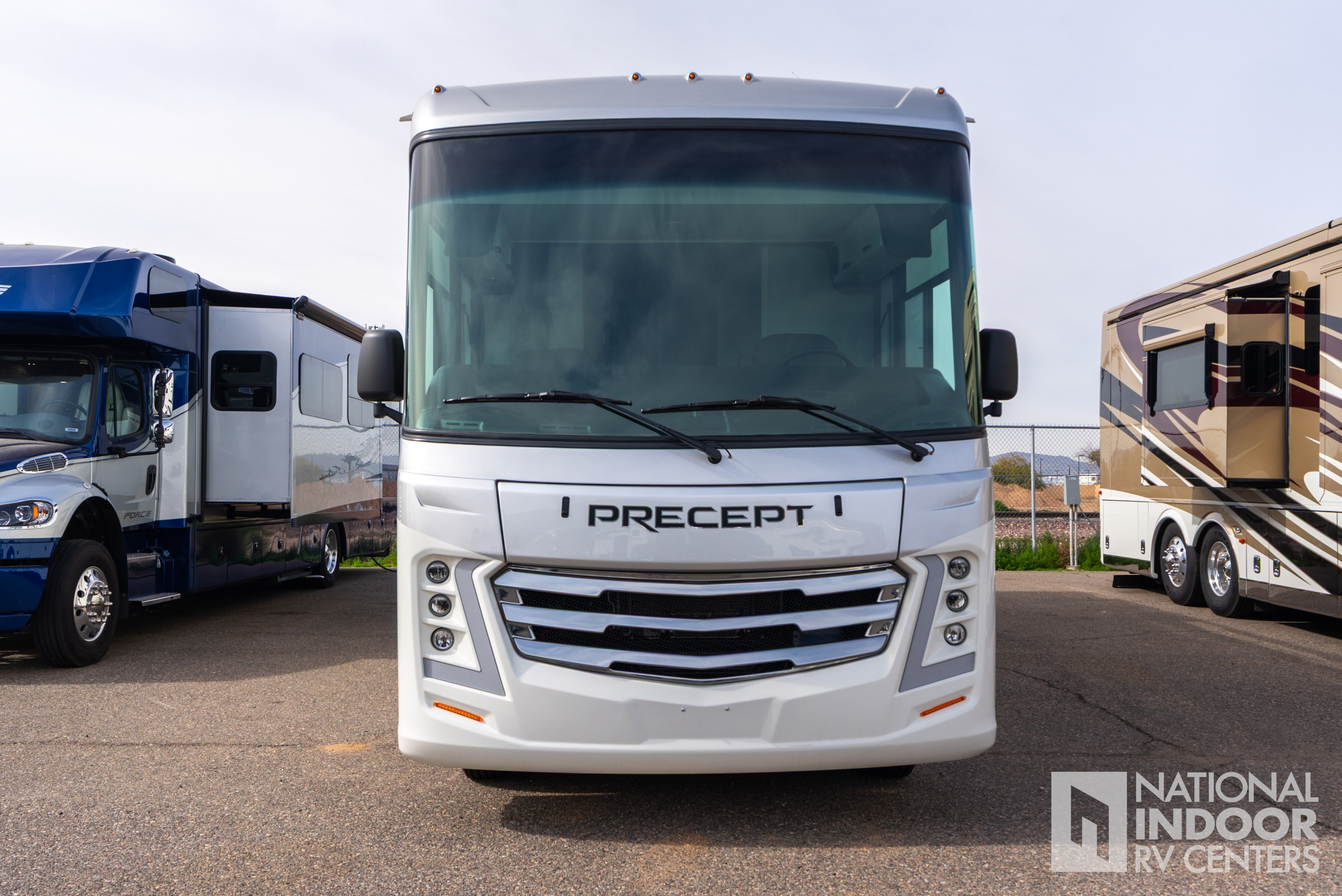 2026 Jayco Precept 34G in suprise AZ