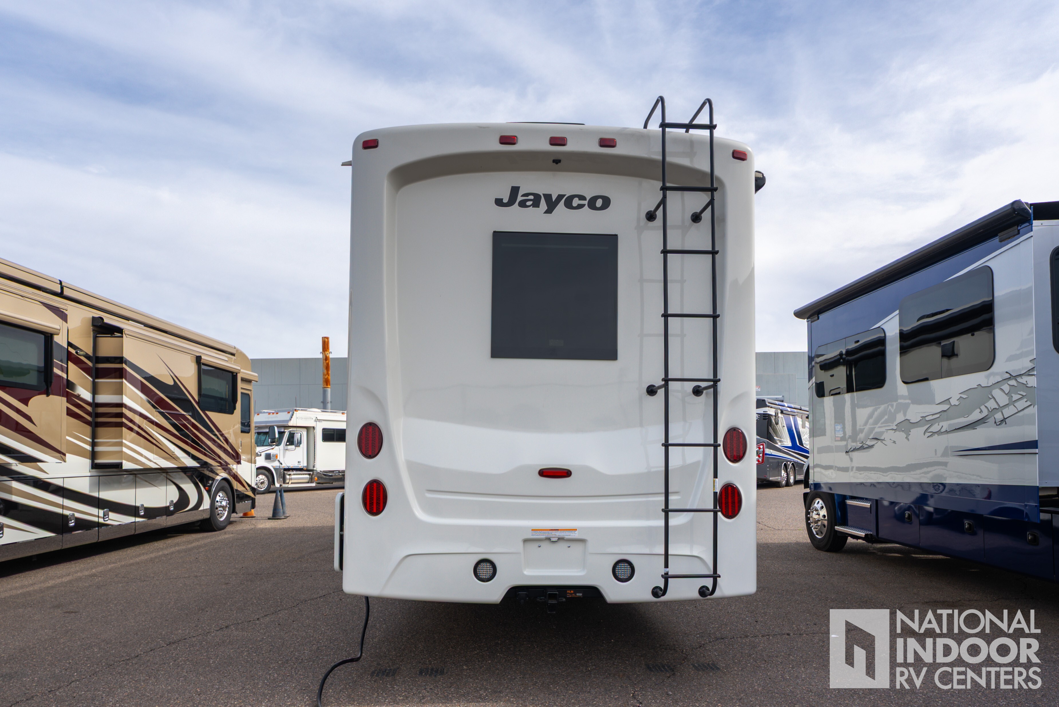 2026 Jayco Precept 34G in suprise AZ