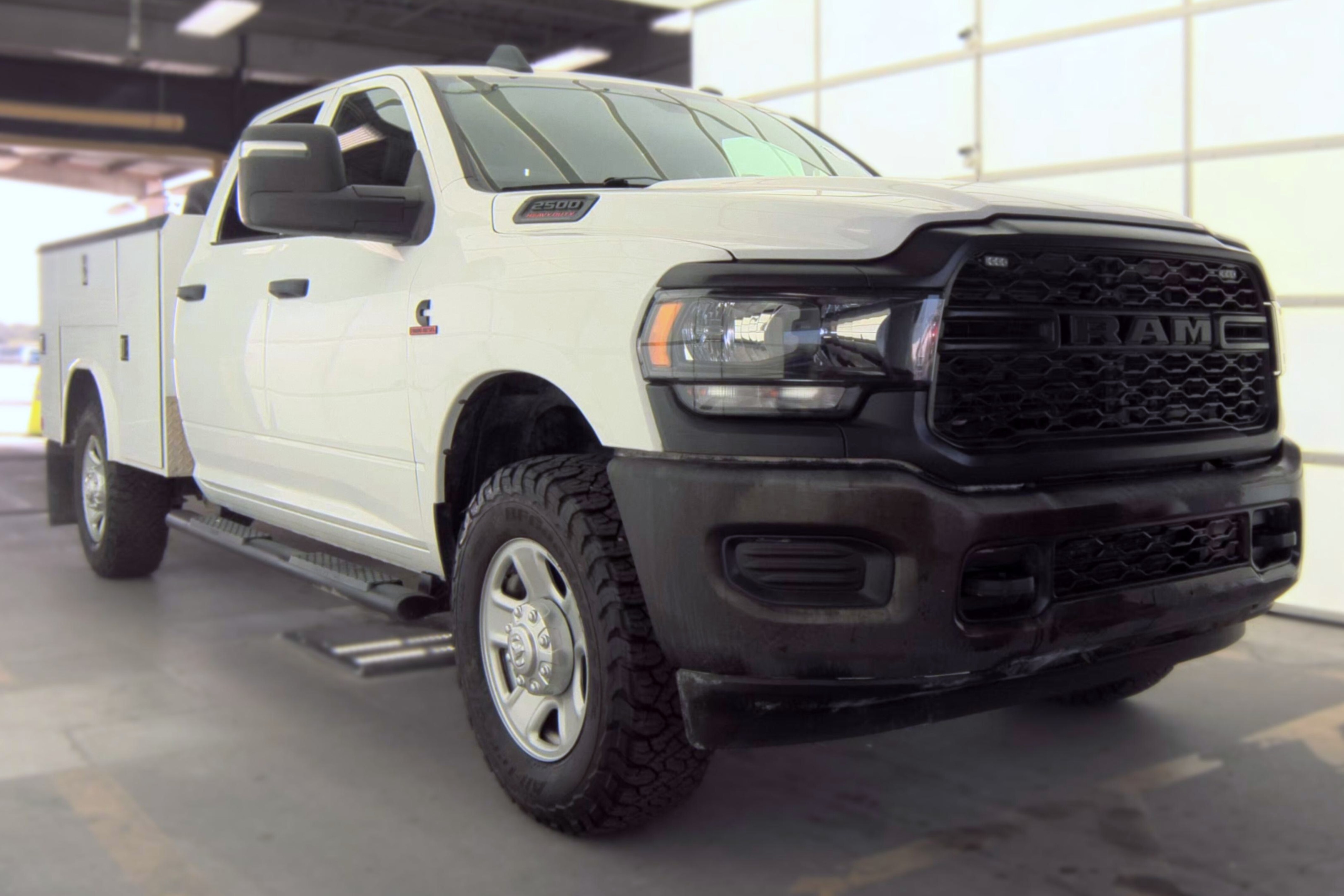2023 RAM 2500 TRADESMAN in Dassel, MN