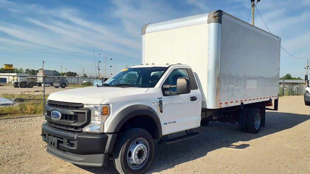 2021 FORD F450 in Birmingham, AL
