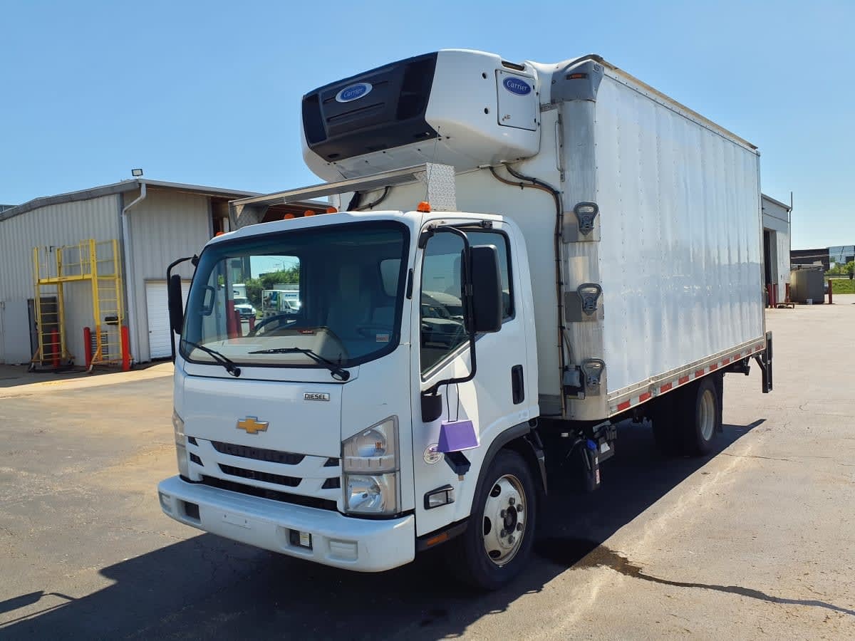 2020 CHEVROLET LCF 4500XD in O Fallon, MO
