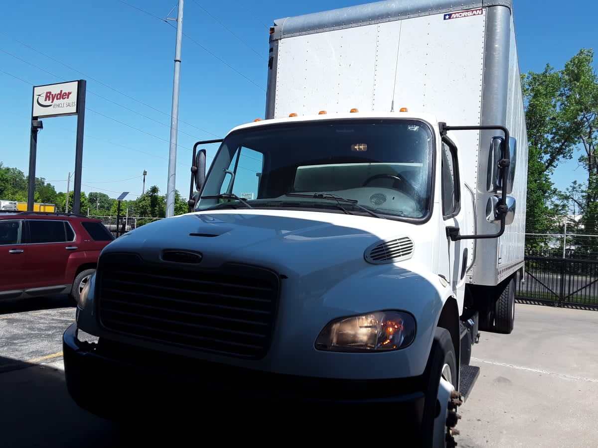 2020 FREIGHTLINER BUSINESS CLASS M2 106 in Kansas City, MO