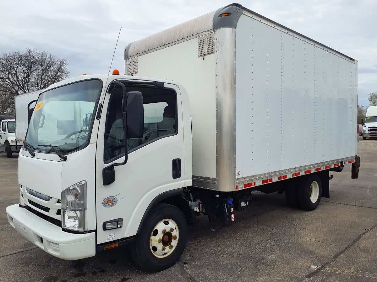 2020 CHEVROLET LCF 4500HD in Oak Creek, WI