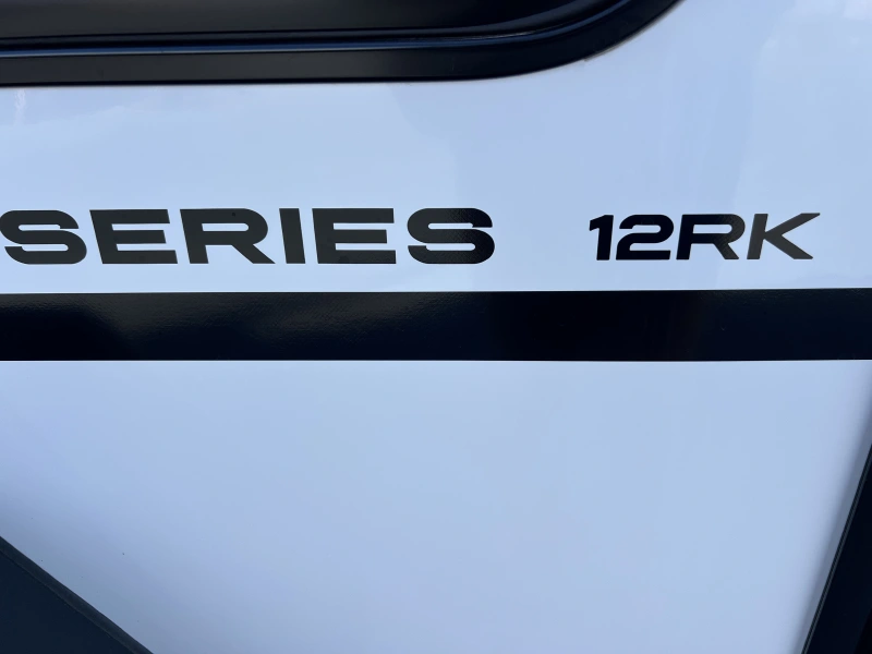 2027 ENCORE ROG 12RK-SS