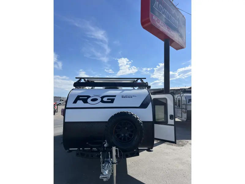 2027 ENCORE ROG 12RK-SS