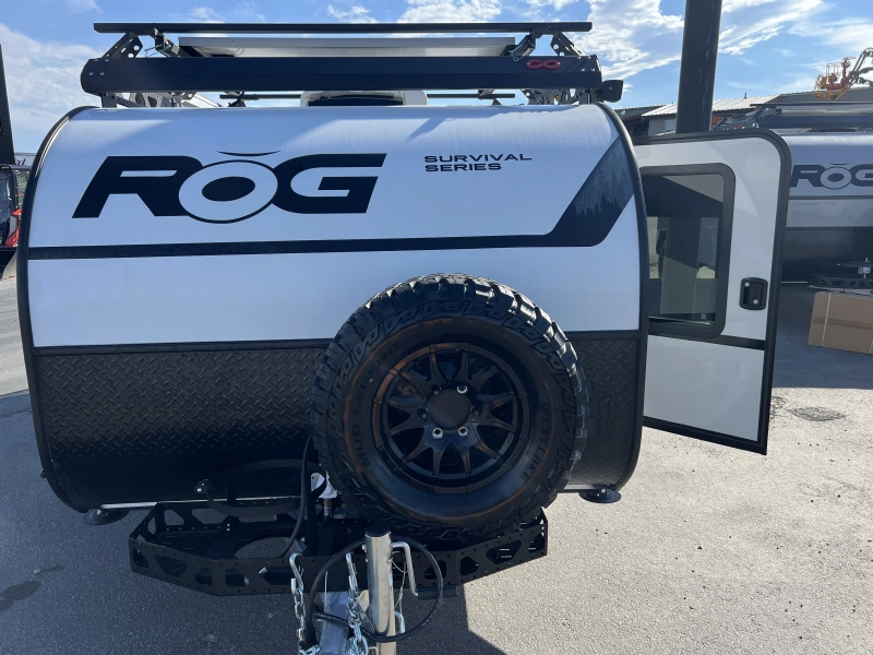 2027 ENCORE ROG 12RK-SS
