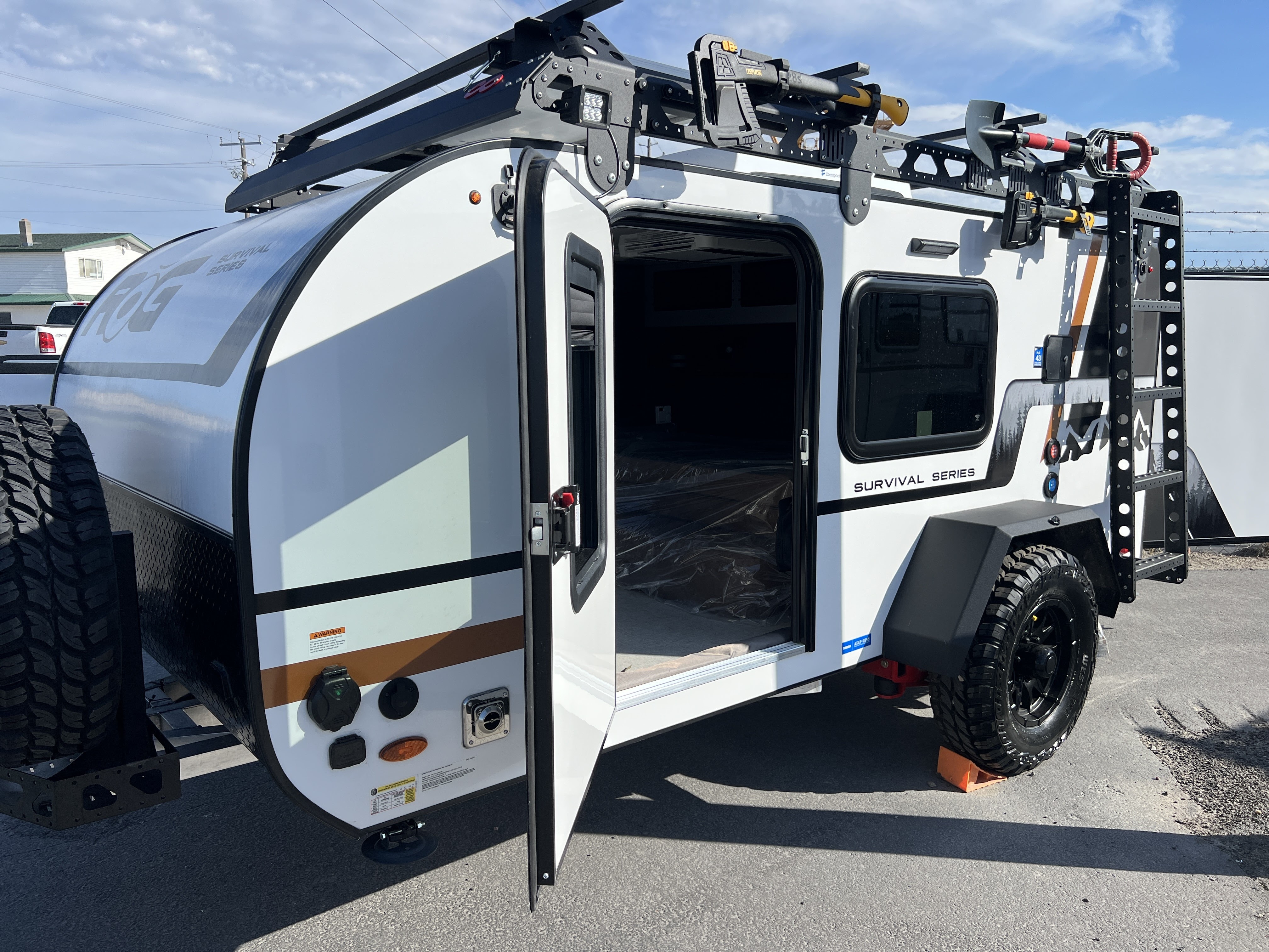 2027 Encore ROG 12RK-SS in idaho falls ID