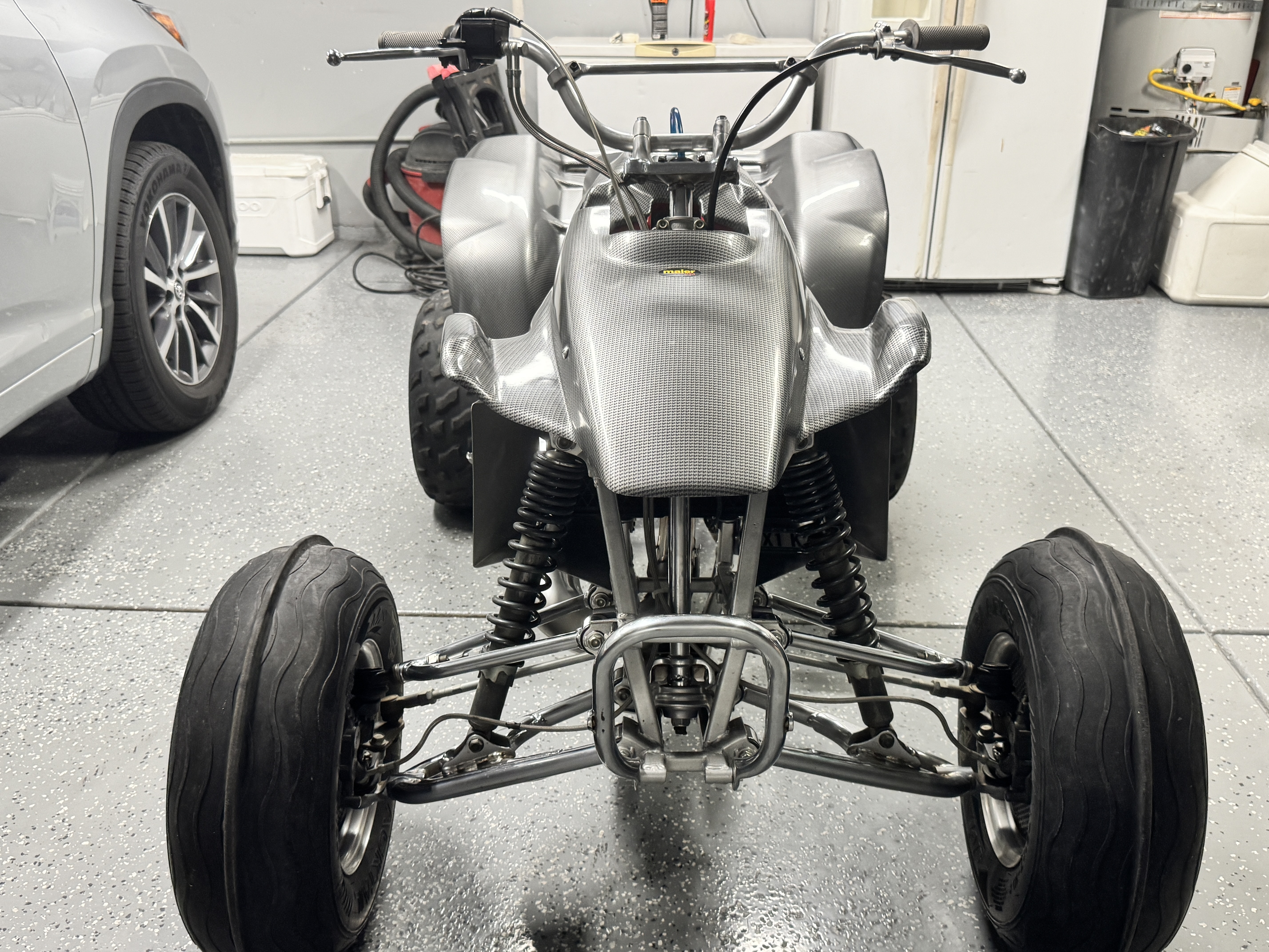 1986 Honda Trx Four Wheelers For Sale - ATV Trader