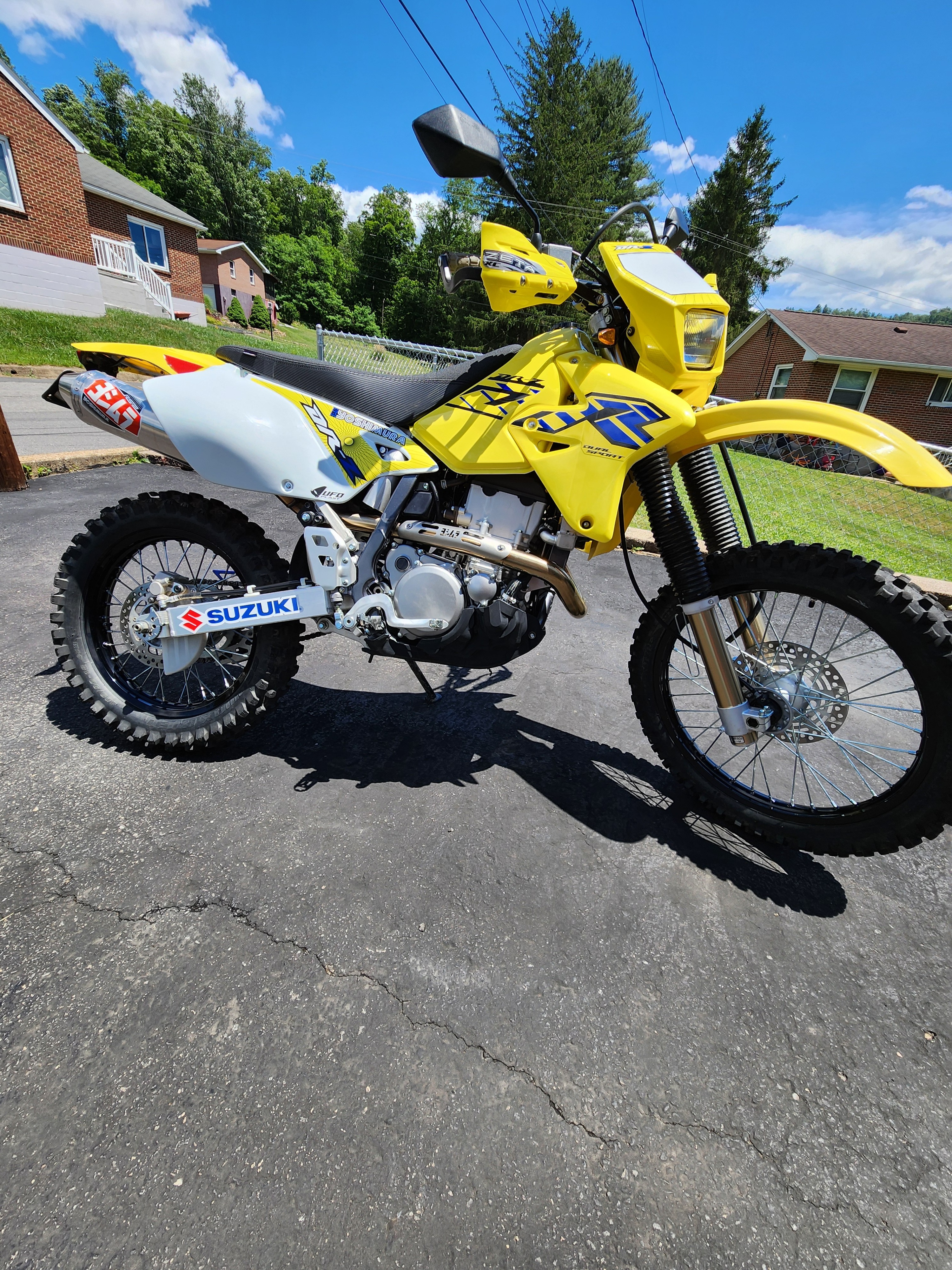2013 Suzuki Dr-Z Motorcycles For Sale - Cycle Trader