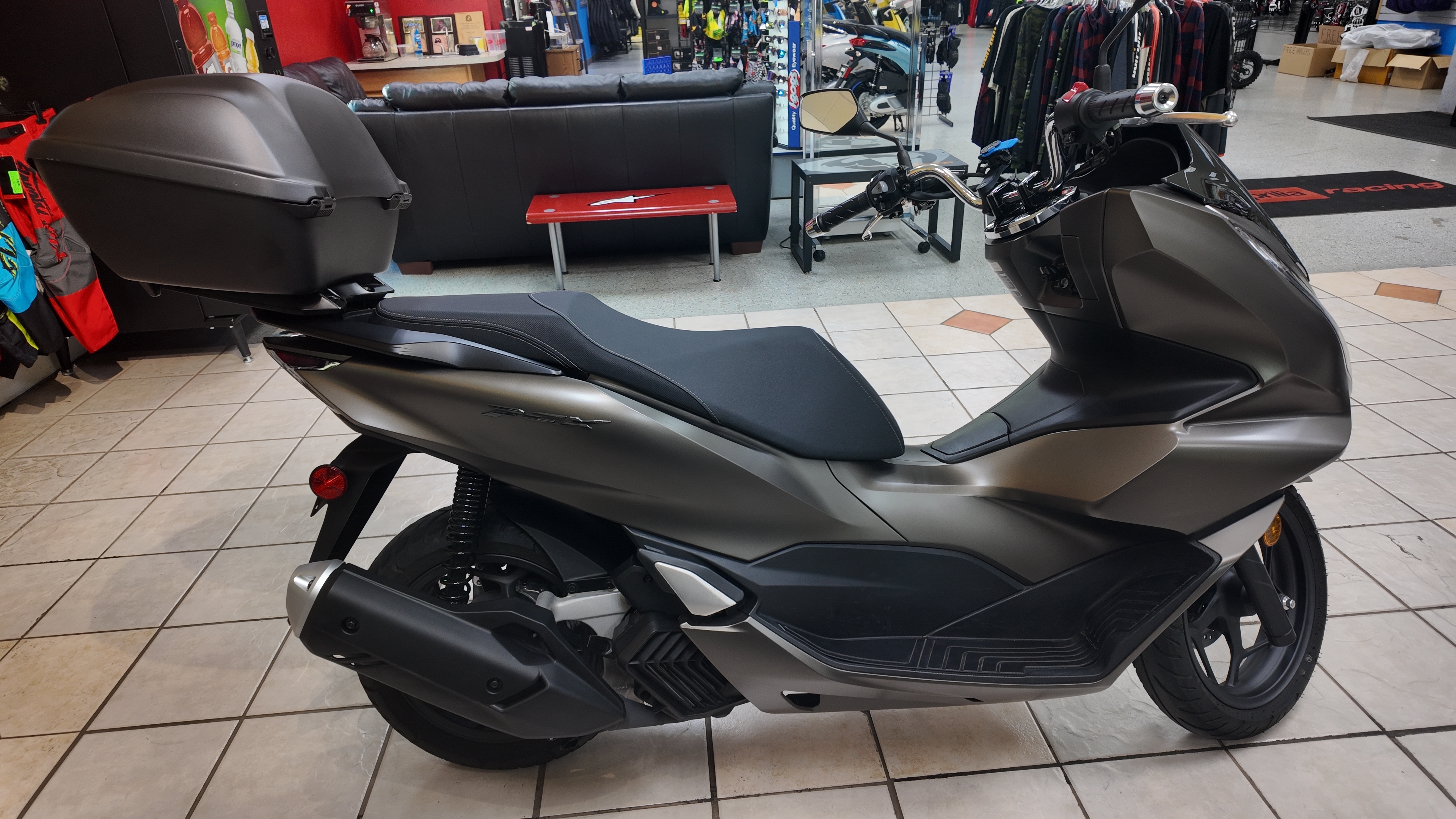 Honda Pcx 150 Motorcycles For Sale - Cycle Trader