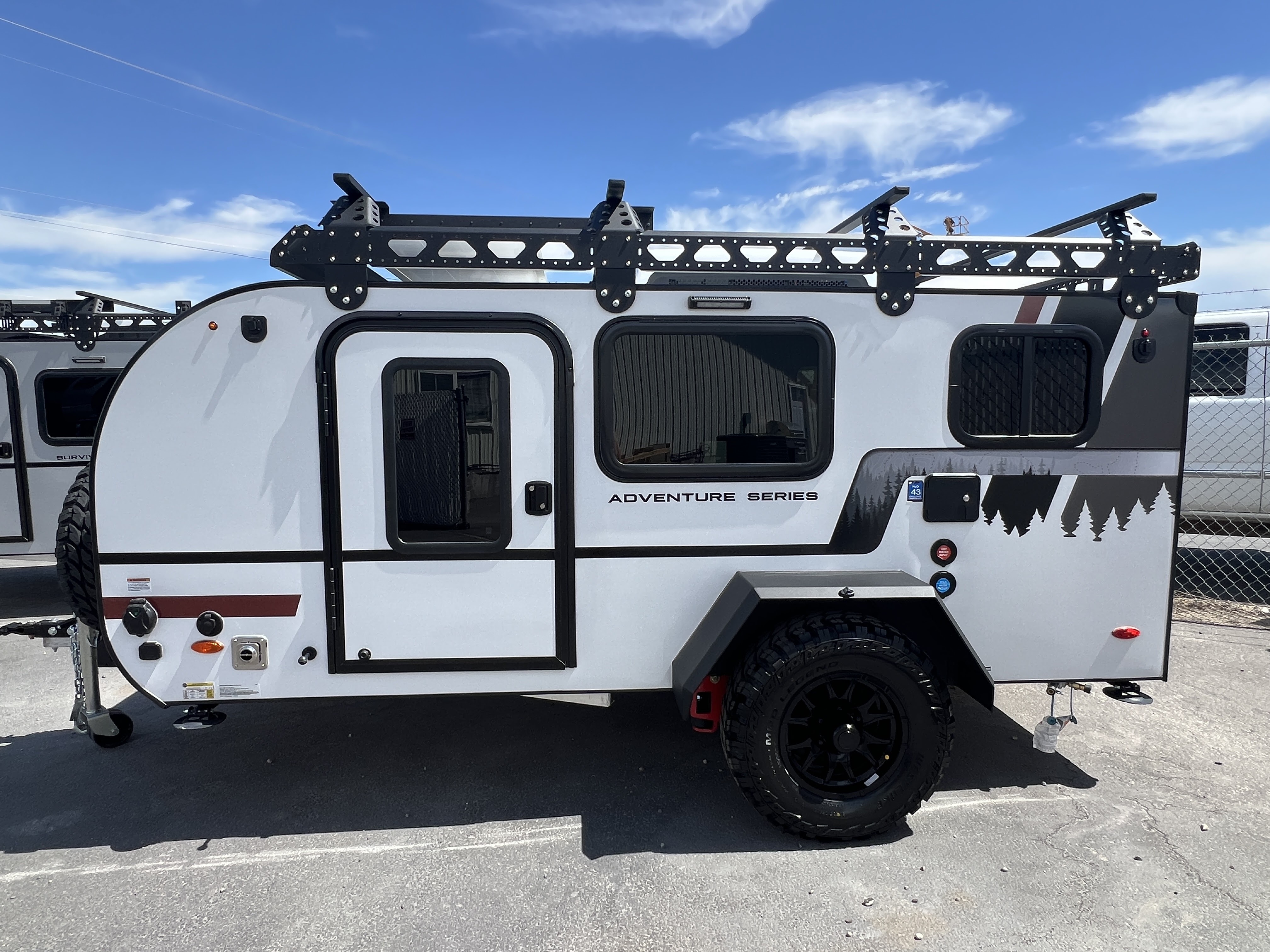 2027 Encore ROG 12BH-AS in idaho falls ID