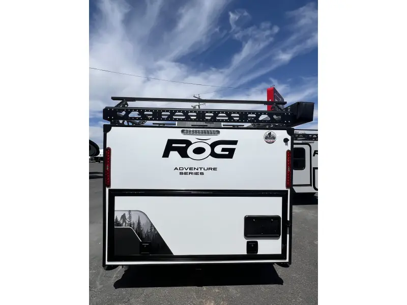 2027 ENCORE ROG 12BH-AS
