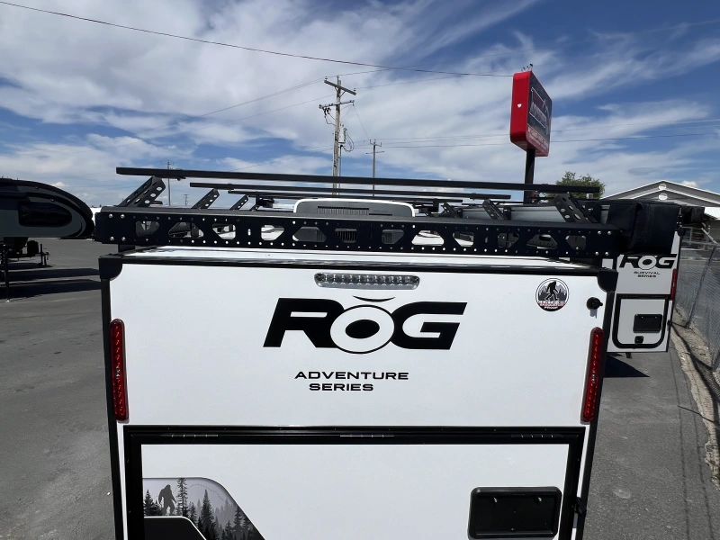 2027 ENCORE ROG 12BH-AS
