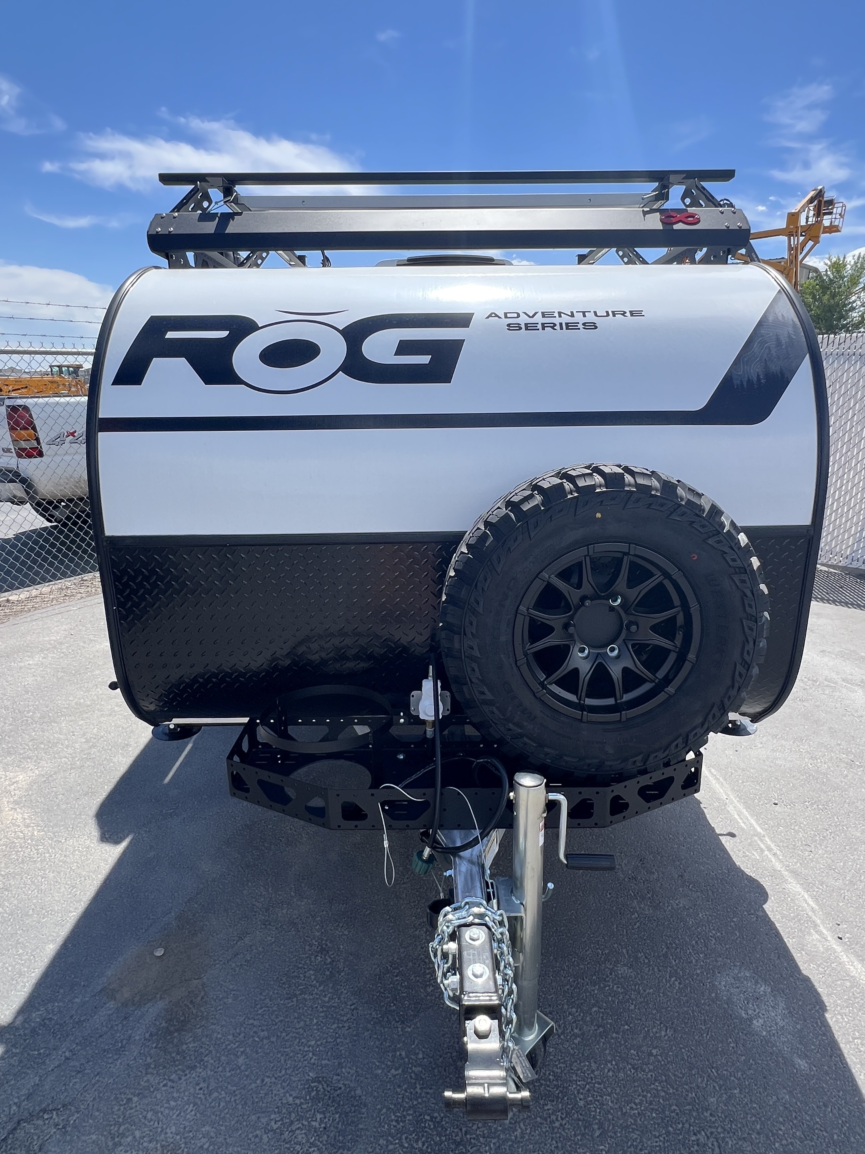 2027 Encore ROG 12BH-AS in idaho falls ID