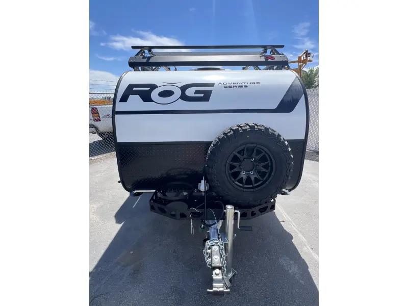 2027 ENCORE ROG 12BH-AS