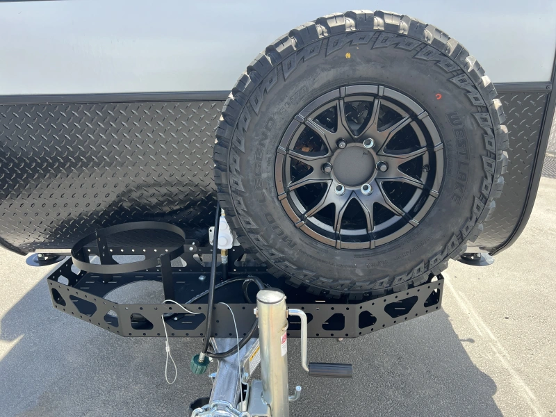 2027 ENCORE ROG 12BH-AS