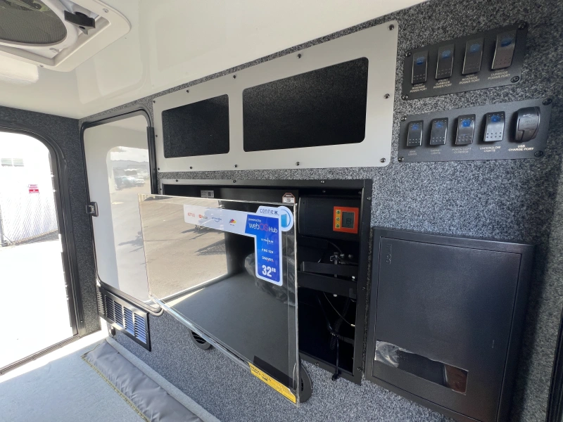 2027 ENCORE ROG 12BH-AS