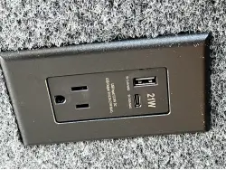 2027 ENCORE ROG 12BH-AS