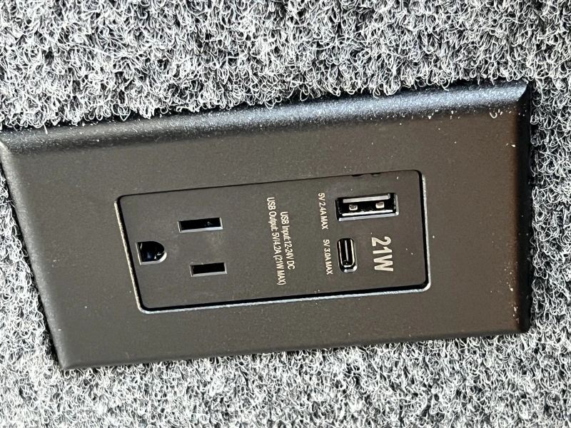 2027 ENCORE ROG 12BH-AS