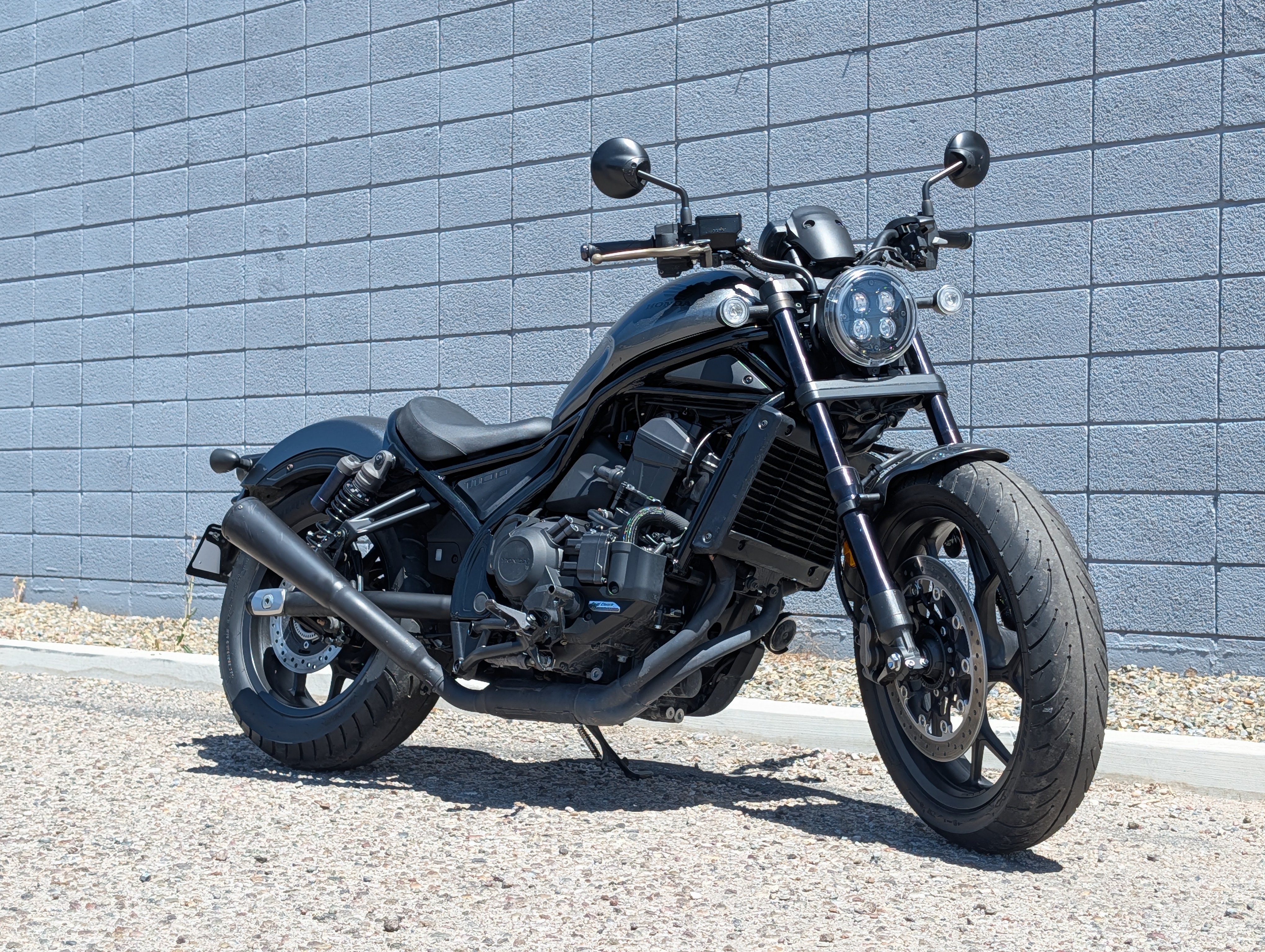 2023 Honda Rebel 1100 BASE in Tucson, AZ