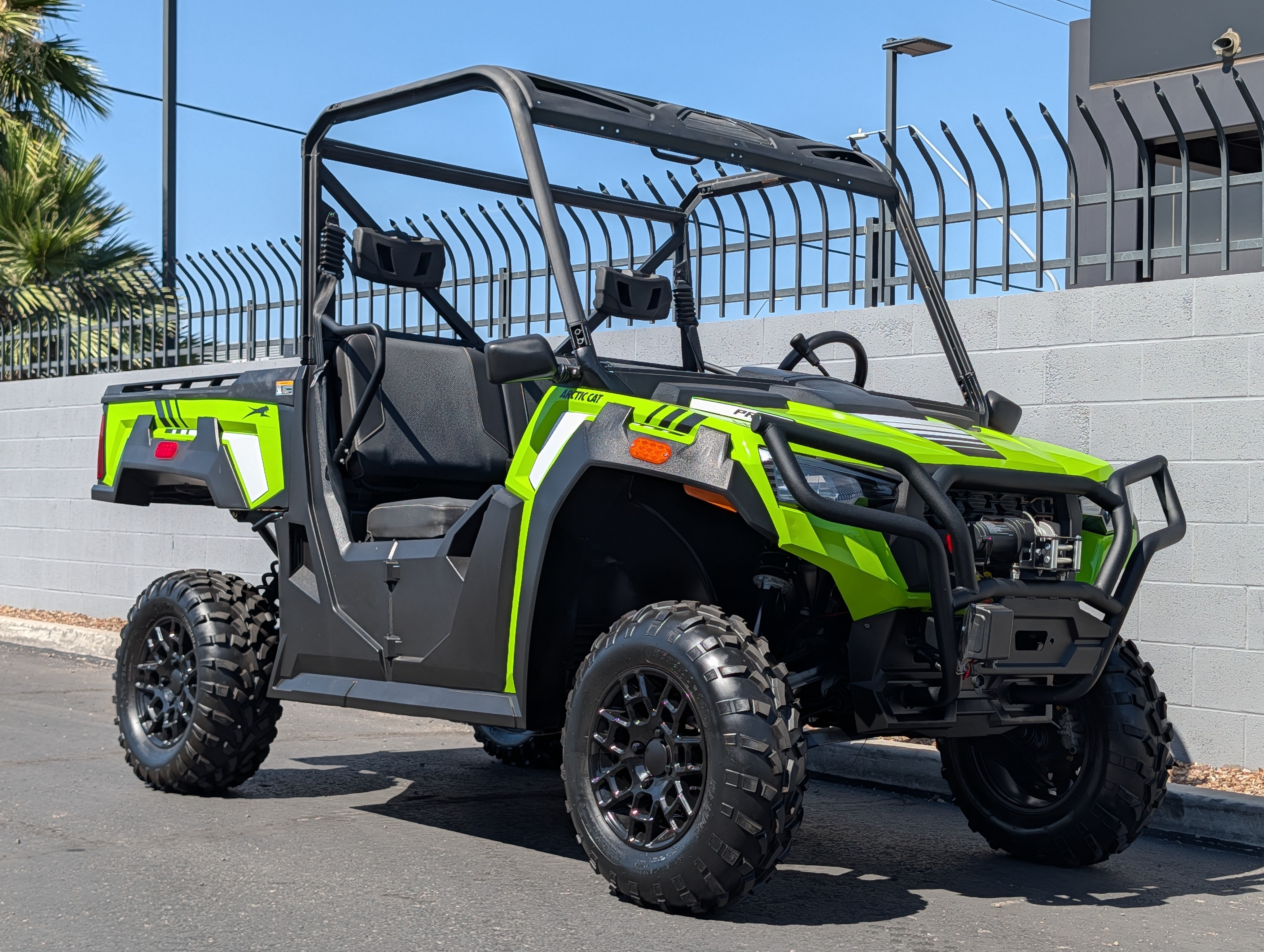 Used Arctic Cat Four Wheelers For Sale Near Tucson, AZ - ATV Trader