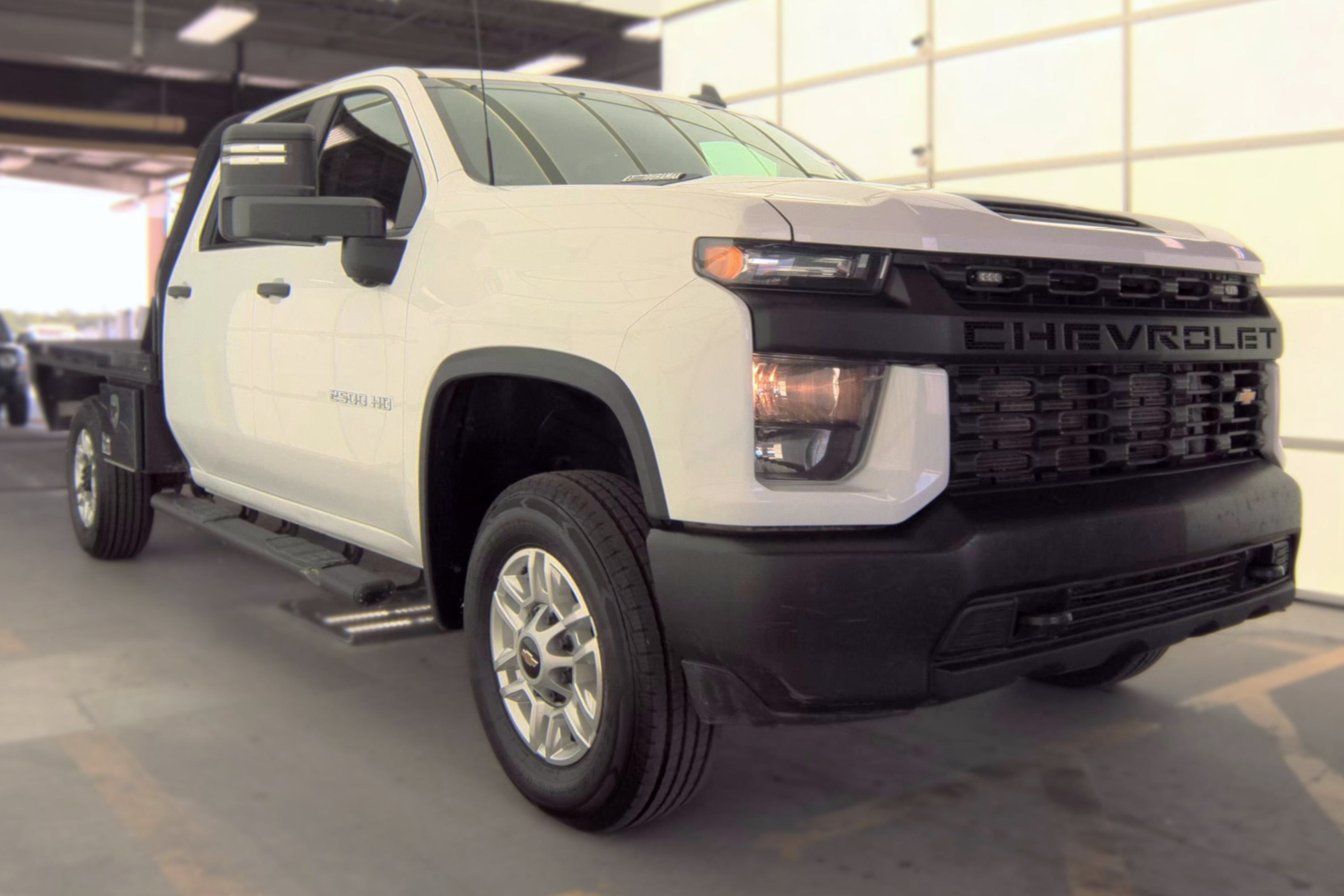 2023 CHEVROLET SILVERADO 2500 in Dassel, MN