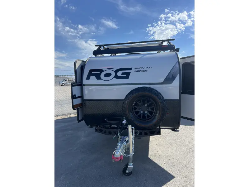 2027 ENCORE ROG 14RKB-SS