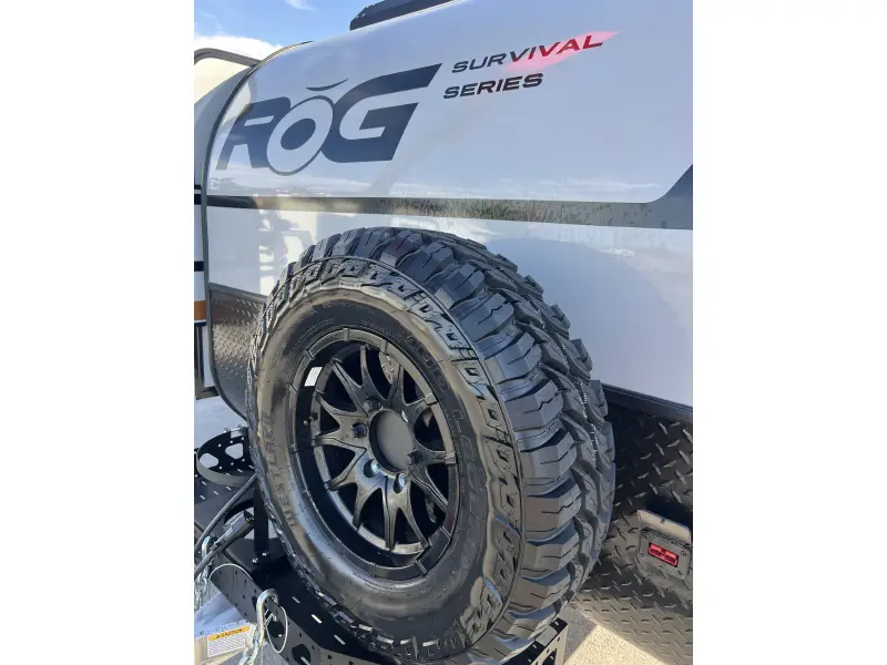2027 ENCORE ROG 14RKB-SS
