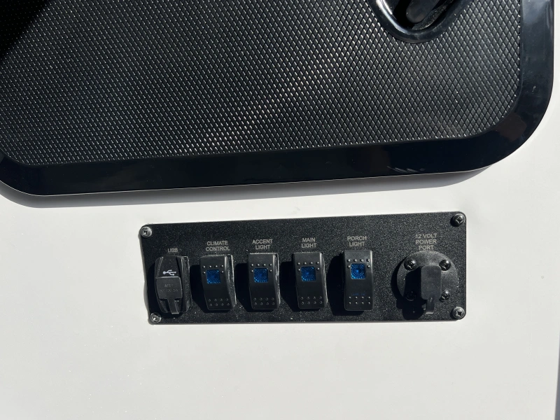 2027 ENCORE ROG 14RKB-SS