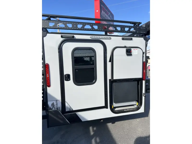 2027 ENCORE ROG 14RKB-SS
