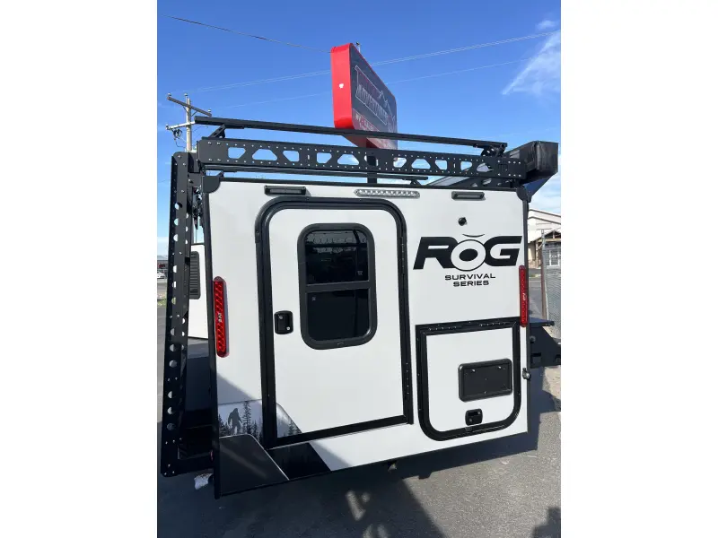 2027 ENCORE ROG 14RKB-SS