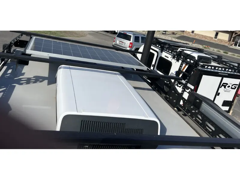 2027 ENCORE ROG 14RKB-SS