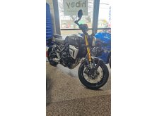 2026 Suzuki GSX-8T First Look image