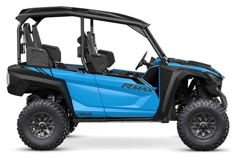 2023 Yamaha Wolverine RMAX4 1000 R-Spec in lexington SC