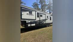 2020 Heartland FUEL 352 RV