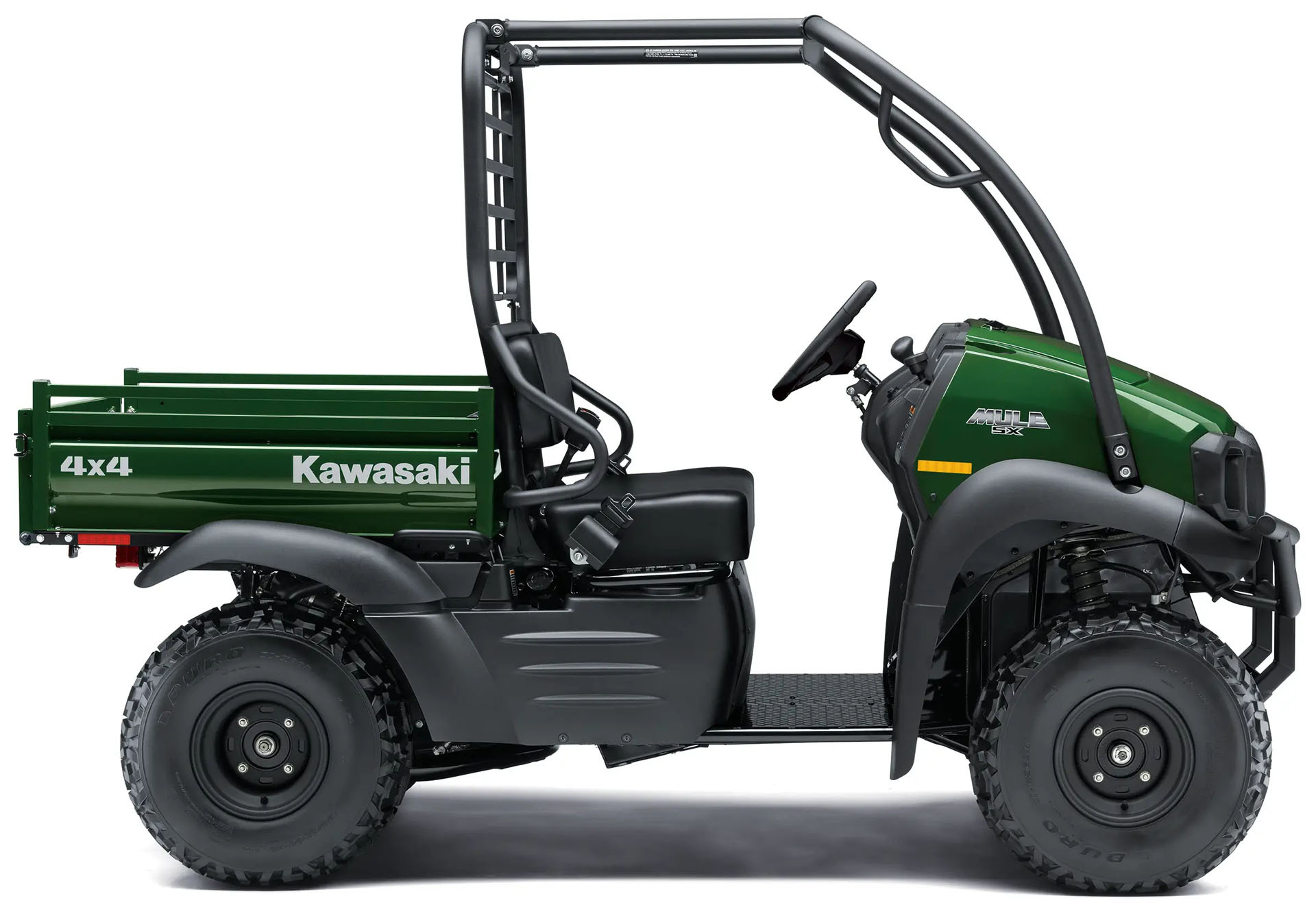 2027 Kawasaki MULE SX™ 4x4 ST in houma LA