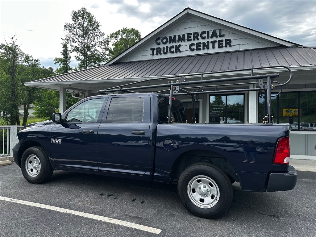 2018 RAM 1500 ST in Fairview, NC