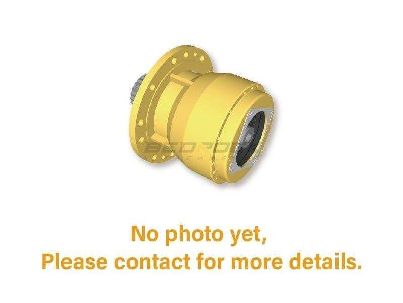 CATERPILLAR SWING DRIVE FITS MODEL 336/336GC/340, 5367288 in Joliet, IL