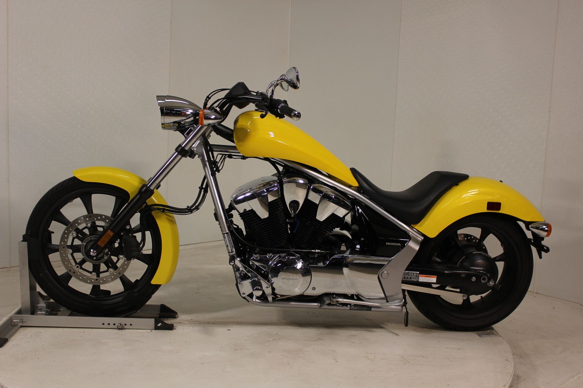 2022 Honda Fury ABS ABS in Pittsfield, MA