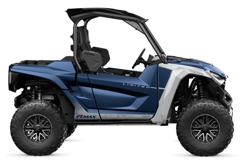 2026 Yamaha Wolverine RMAX2 1000 Limited in bartonsville PA
