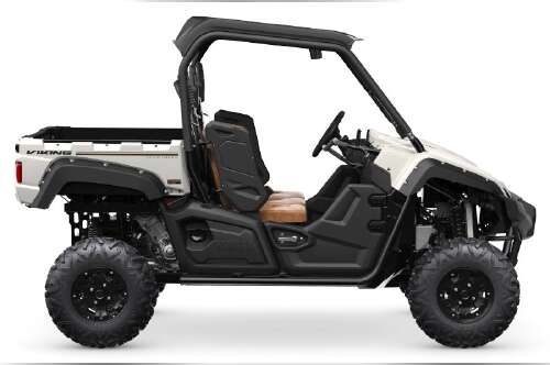 2026 Yamaha Viking EPS Ranch Edition in shawnee OK