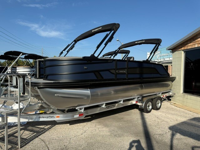 2027 Evotti 523CS in new smyrna beach FL