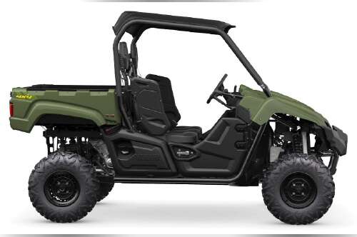 2026 Yamaha Viking EPS in shawnee OK