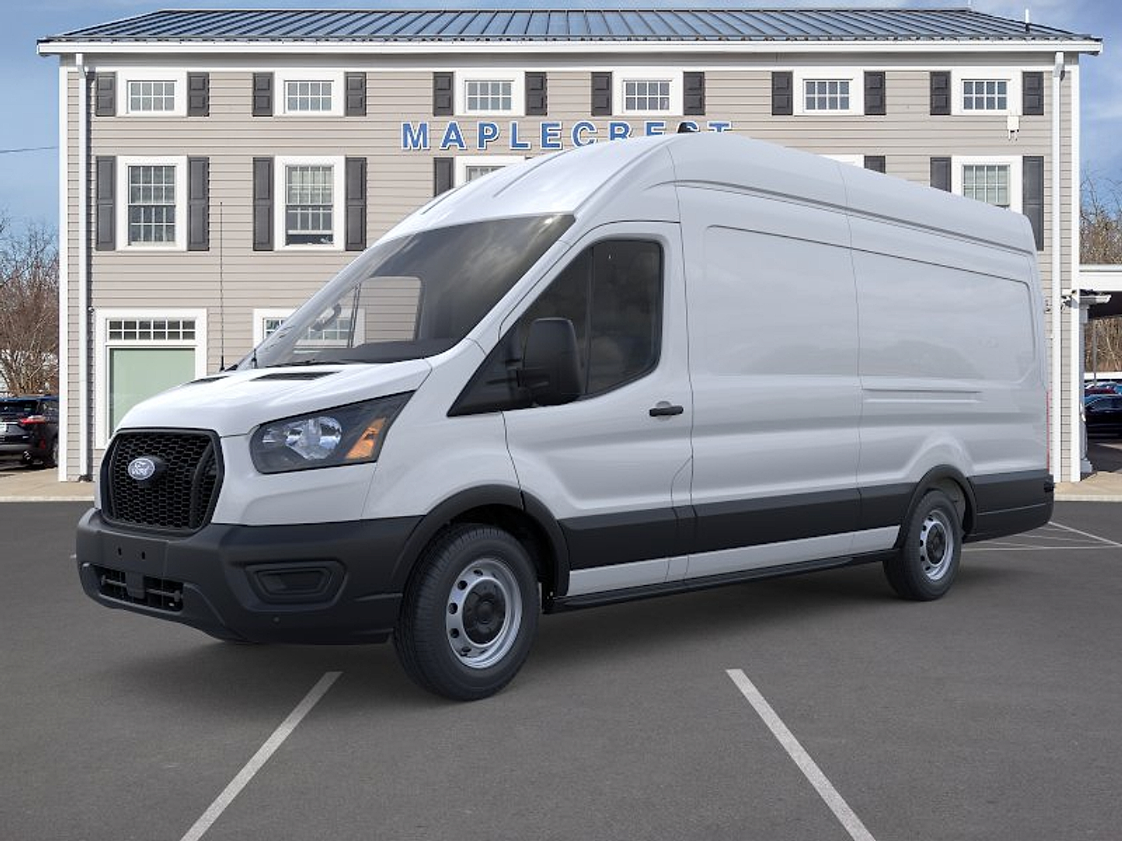 2026 FORD TRANSIT 350 in Mendham, NJ